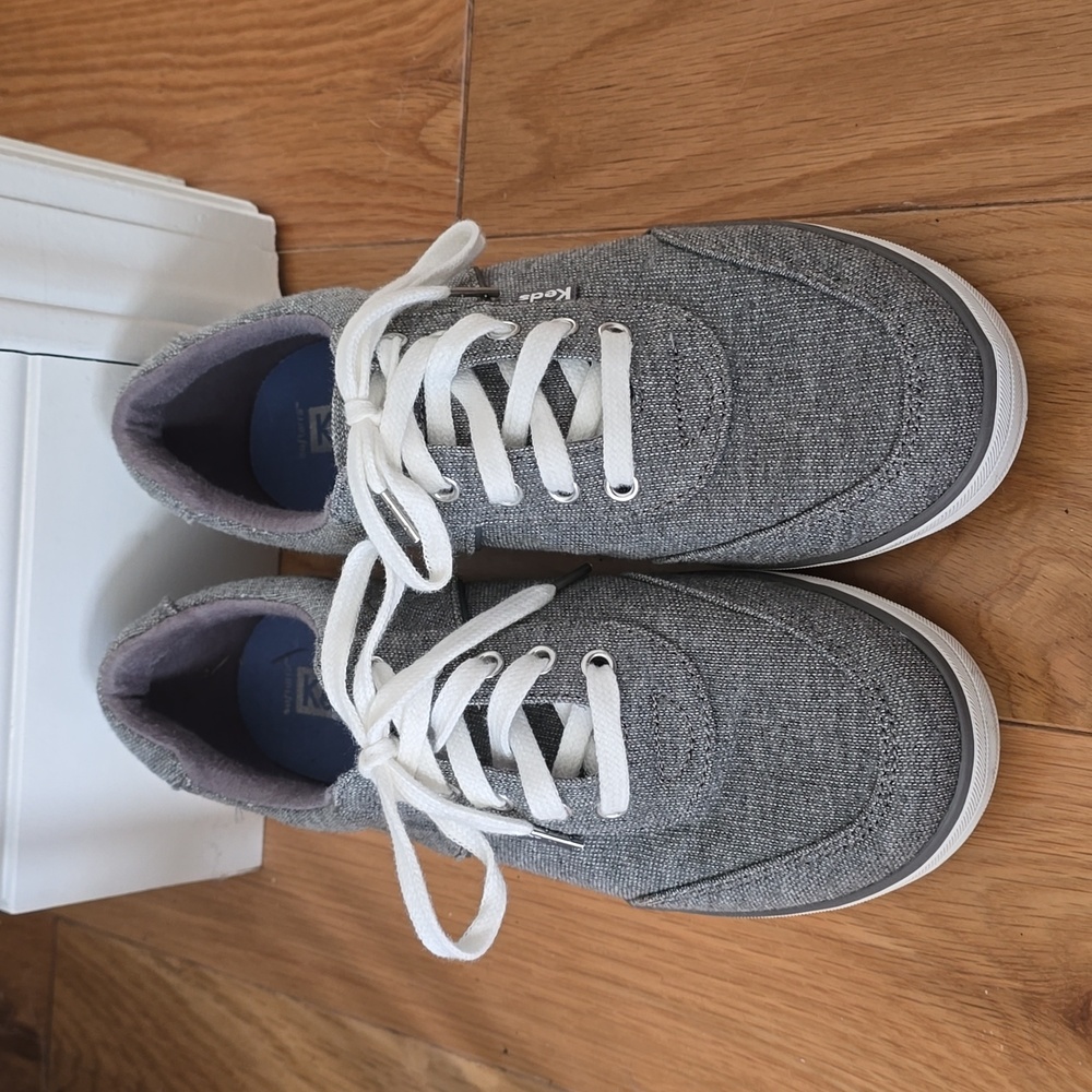 Like New Keds